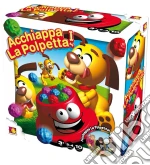 Acchiappa La Polpetta! giochi
