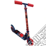 2R Spiderman Monopattino giochi