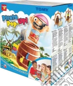 Rocco Giocattoli: Pirata Pop-Up giochi