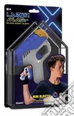 Rocco Giocattoli: Lazer Mad - Black Ops giochi