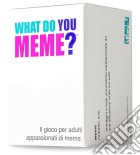 What Do You Meme? Il Gioco gioco
