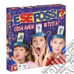 Rocco Giocattoli: E Se Fossi? giochi