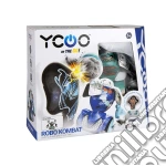 Rocco Giocattoli: Ycoo Robo K. Vichingo Sin.P. Ast. giochi