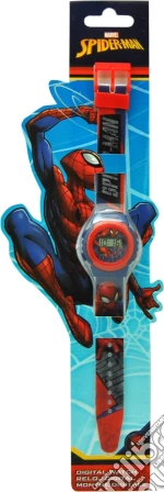 Rocco Giocattoli: Spider-Man Orologio Digitale giochi