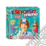 Rocco Giocattoli: E Se Fossi? Mimo giochi