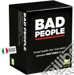 Rocco Giocattoli: Bad People giochi