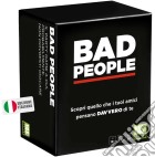 Bad People gioco di GTAV