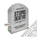 Rocco Giocattoli: Stupid Deaths giochi