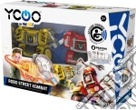 Rocco Giocattoli: Ycoo Robo Street Kombat giochi