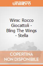 Winx: Rocco Giocattoli - Bling The Wings - Stella giochi