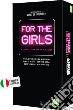 Rocco Giocattoli: For The Girls giochi