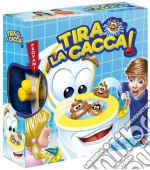 Rocco Giocattoli: Tira La Cacca! giochi