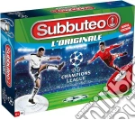 Subbuteo Champions League giochi