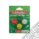 Subbuteo Palloni Set giochi