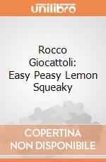 Rocco Giocattoli: Easy Peasy Lemon Squeaky gioco di GTAV