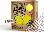 Rocco Giocattoli: Easy Peasy Lemon Squeaky giochi
