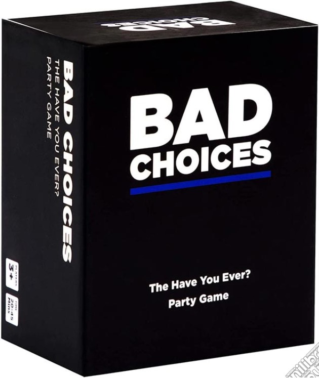 Rocco Giocattoli: Bad Choices gioco di GTAV
