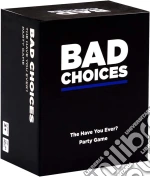 Rocco Giocattoli: Bad Choices giochi