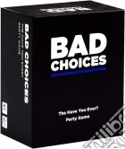 Rocco Giocattoli: Bad Choices gioco di GTAV