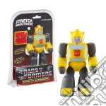 Transformers: Rocco Giocattoli - Bumble Bee Stretch giochi