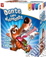 Rocco Giocattoli: Dante Lupo Dolorante giochi
