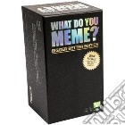 What Do You Meme? Bigger Better Edition giochi