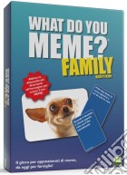 What Do You Meme? Family Edition giochi