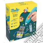 Rocco Giocattoli: 3Doodler Start + Penna 3D giochi