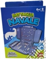 Rocco Giocattoli: Battaglia Navale Travel giochi