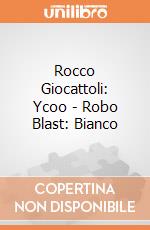 Rocco Giocattoli: Ycoo - Robo Blast: Bianco giochi
