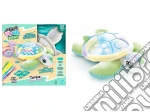 Rocco Giocattoli: Airbrush Plush Tartaruga Green giochi