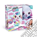 Rocco Giocattoli: Airbrush Plush Cagnolino giochi
