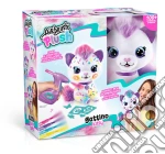 Rocco Giocattoli: Airbrush Plush Gattino giochi