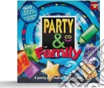 Rocco Giocattoli: Party & Co. Family giochi