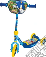 Rocco Giocattoli: Sonic Monopattino 3R giochi