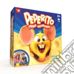 Rocco Giocattoli: Peperito Il Topino Mangiadito giochi