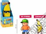 Stumble Guys Feature Plush 25Cm Ast giochi