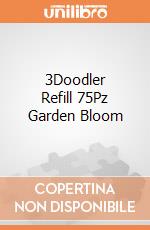 3Doodler Refill 75Pz Garden Bloom giochi