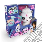 Airbrush Plush Cosmic Unicorn giochi