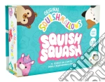 Squishmallows - Squish Squash giochi