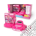 Barbie Registratore Di Cassa Glam & Co giochi