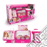 Barbie Cassa Coffee giochi