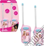 Walkie Talkie Barbie giochi
