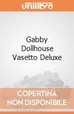 Gabby Dollhouse Vasetto Deluxe giochi