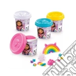 Gabby Dollhouse Vasetti 4-Pack giochi