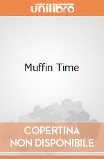 Muffin Time giochi