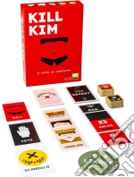 Rocco Giocattoli: Kill Kim giochi