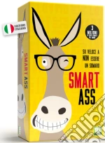 Rocco Giocattoli: Smart Ass giochi