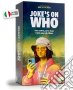 Rocco Giocattoli: Joke's On Who giochi
