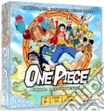 One Piece: Rocco Giocattoli - Adventure Island' giochi